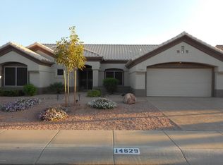 14629 W Black Gold Ln, Sun City West, AZ 85375