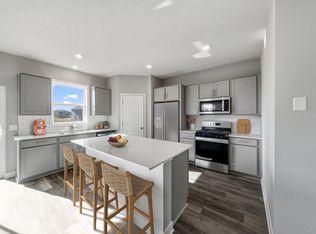 955 Huntington Way, Jordan, MN 55352