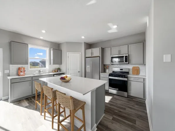 955 Huntington Way, Jordan, MN 55352