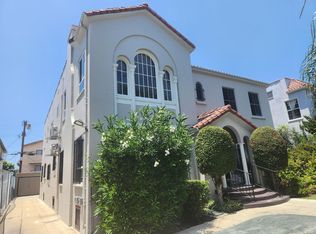 517 1/2 N Serrano Ave, Los Angeles, CA 90004