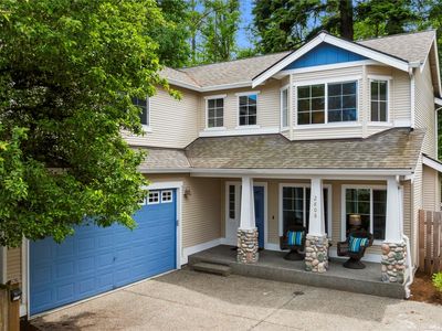 2808 153rd Street SW, Lynnwood, WA, 98087
