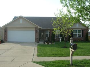 6571 Rushing Riv, Noblesville, IN 46062