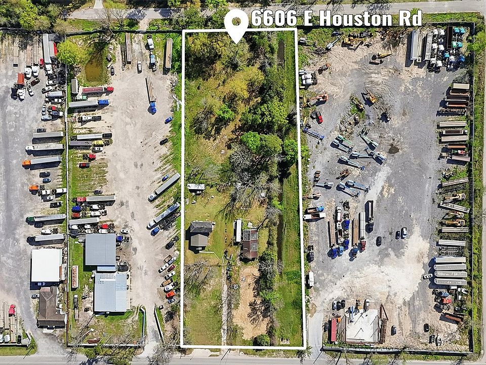 1st image of 6606 E Houston Rd