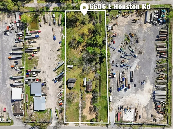 6606 E Houston Rd, Houston, TX 77028
