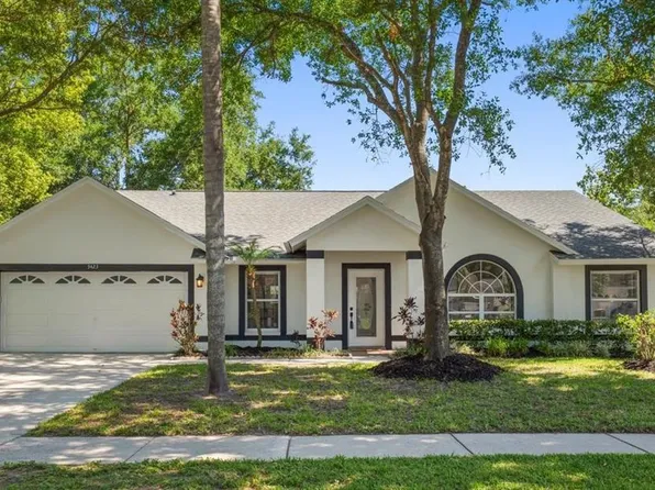 5423 WINDBRUSH DRIVE, TAMPA, FL 33625