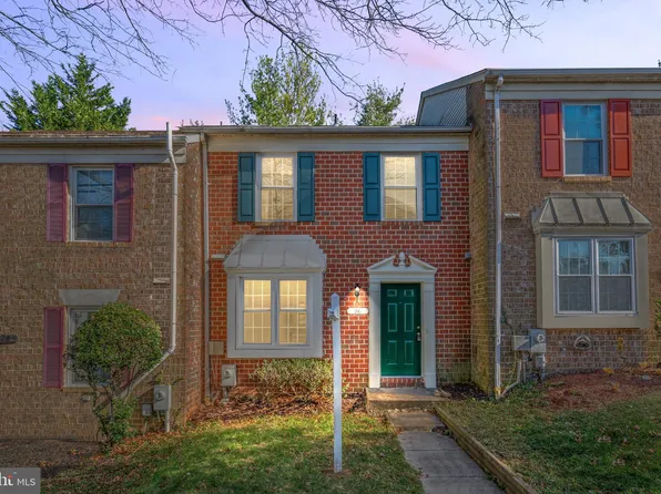 26 Wellspring Cir, Owings Mills, MD 21117