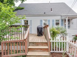 50 Westwood St, Manchester, CT 06040