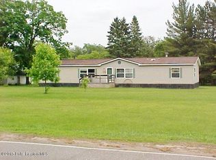 102 5th St SE, Sebeka, MN 56477