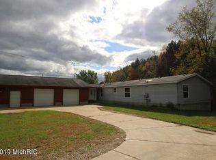 19995 Lincoln Rd, Stanwood, MI 49346
