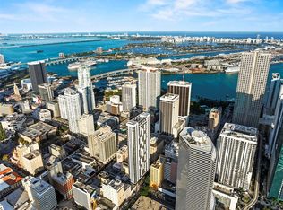151 SE 1st St APT 2602, Miami, FL 33131