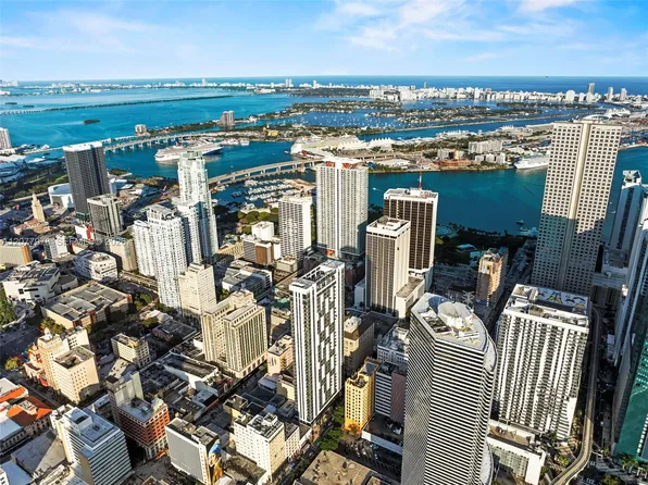 151 SE 1st St APT 2602, Miami, FL 33131