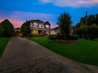17258 Stedman Dr, Dallas, TX 75252