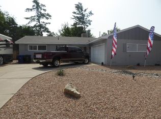 7208 Bellrose Ave NE, Albuquerque, NM 87110