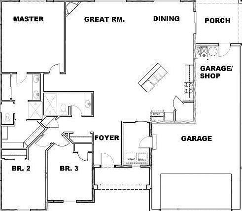 2nd image of 2265 2nd Street