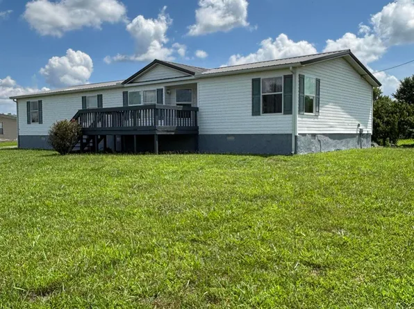 155 Tasha Ln, Tazewell, TN 37879