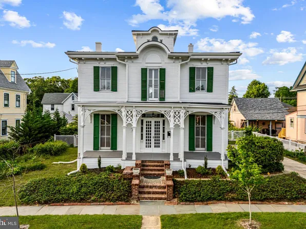 3 E Poplar St, Wenonah, NJ 08090