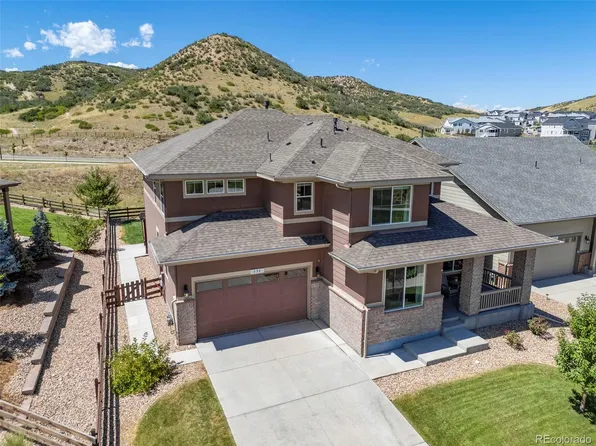 634 Sage Grouse Circle, Castle Rock, CO 80109