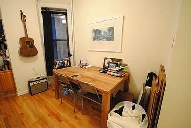 Rented by Westminster Management