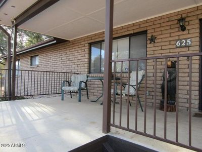 625 E Coronado Way, Payson, AZ, 85541