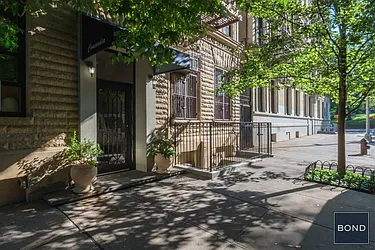 Sold by Bond New York