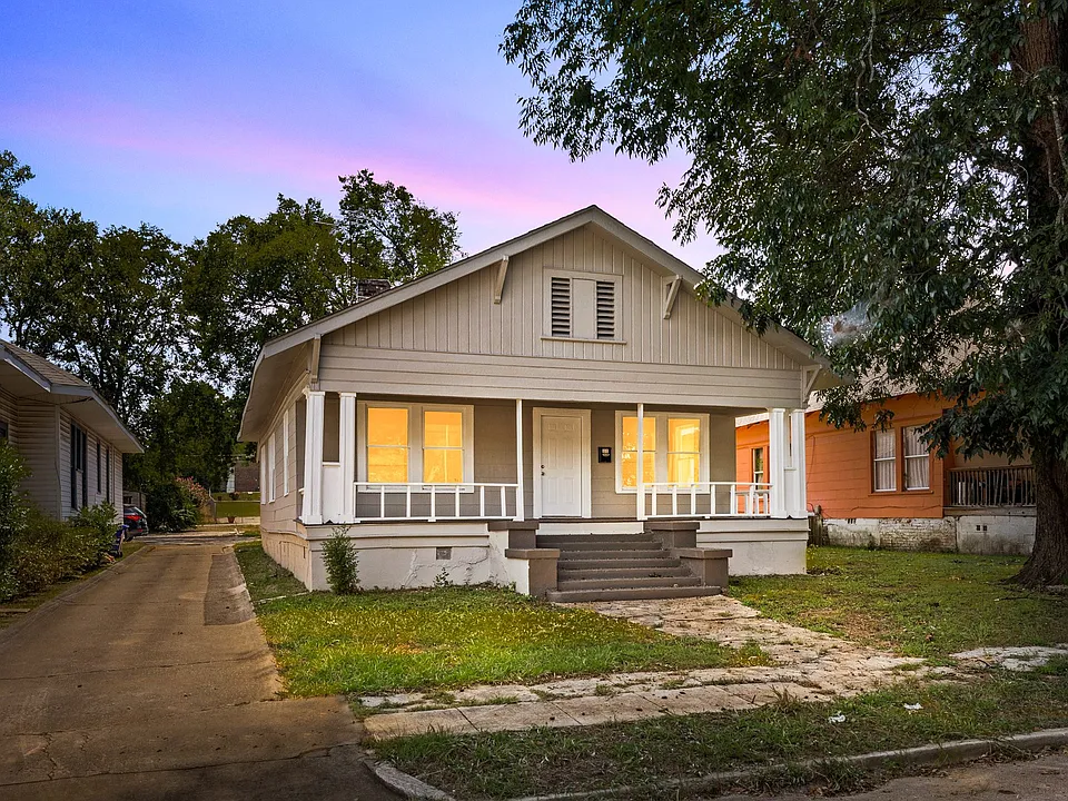 1437 Princeton Ave SW
