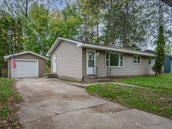 205 Willow Ln, Grand Rapids, MN 55744