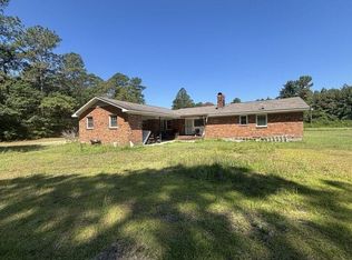 13290 State Highway 242 N, Garland, NC 28441