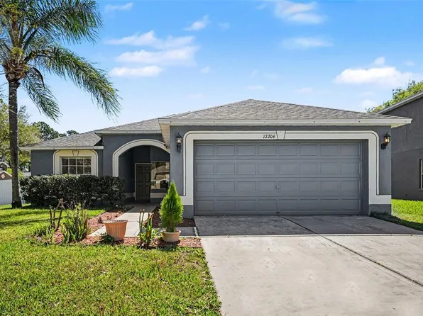 12204 Luftburrow Ln, Hudson, FL 34669