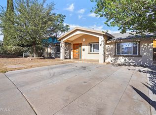 5612 Paraguay Ct, El Paso, TX 79903