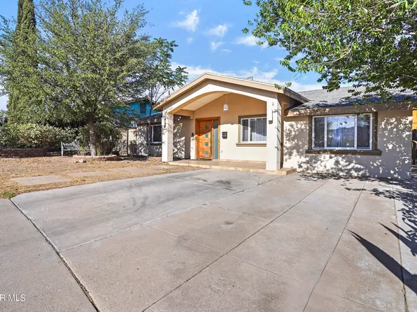 5612 Paraguay Ct, El Paso, TX 79903