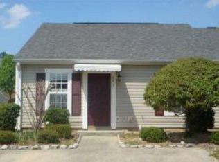 4015 Calypso Dr, Augusta, GA 30909