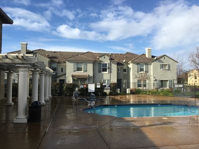 4000 Innovator Dr UNIT 7101, Sacramento, CA, 95834