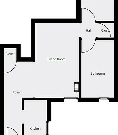 2nd image of 2705 Morris Ave APT 4B
