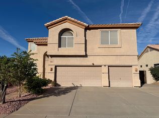 9786 S La Rosa Dr, Tempe, AZ 85284
