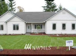 6629 Prairie Loop, Olympia, WA 98516