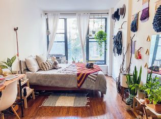 224 W 72nd St #B, New York, NY 10023