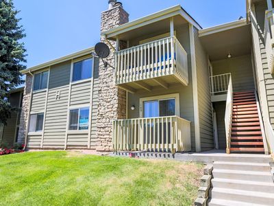 4400 S Quebec St #102-H, Denver, CO, 80237