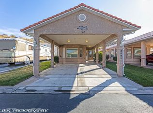 3495 E Scarlet Ohara Dr, Littlefield, AZ 86432