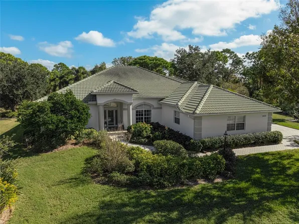 2026 Micanopy Trl, Nokomis, FL 34275