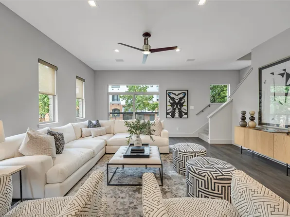 2313 Clark St, Dallas, TX 75204