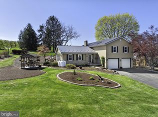 295 Orrtanna Rd, Orrtanna, PA 17353