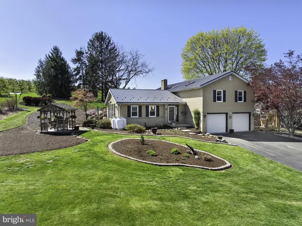 295 Orrtanna Rd, Orrtanna, PA 17353