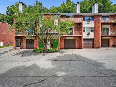 1203 Parkview Drive #1203, Southfields, NY, 10975