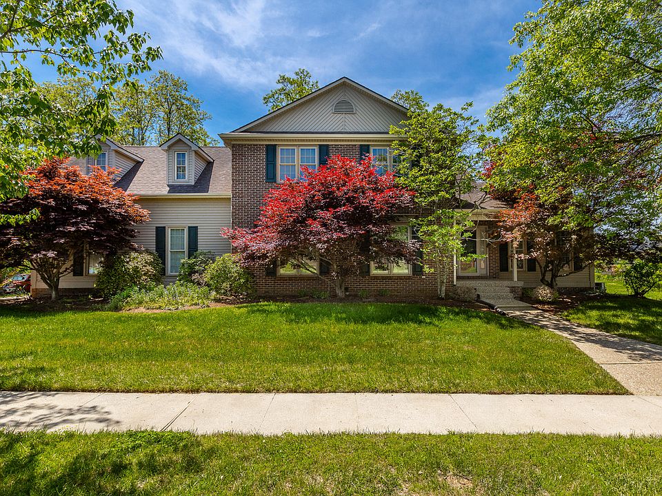 4137 Palomar Blvd, Lexington, KY 40513 Zillow