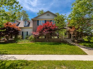 4137 Palomar Blvd, Lexington, KY 40513