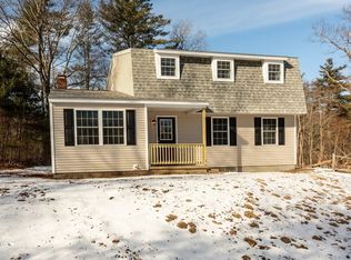 886 Brimfield Rd, Warren, MA 01083