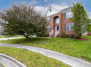 2305 Ballast Ct, Chesapeake, VA 23323