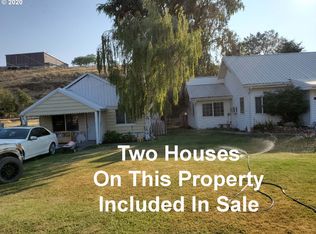 680 W Sperry St, Heppner, OR 97836