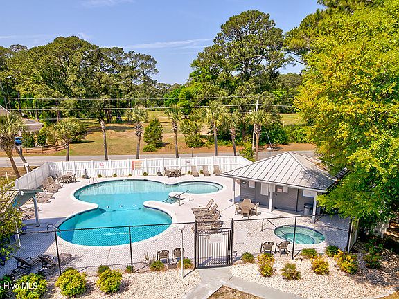 3rd image of 10172 Beach Drive SW Unit 2305