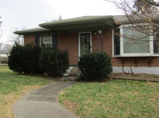6108 E Manslick Rd, Louisville, KY 40219